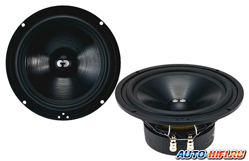 Мидбасовая акустика CDT Audio HD-6 Мидбасовая акустика CDT Audio HD-6